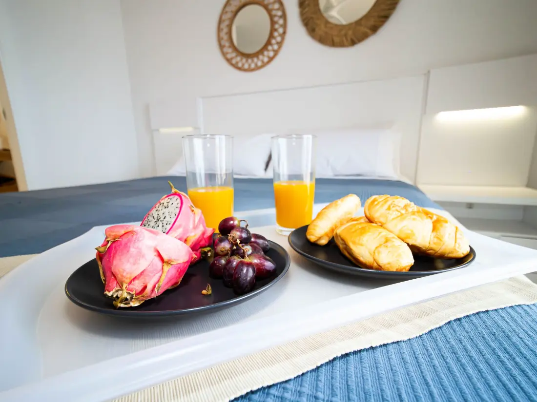 Maison de Vacances Playa Blanca