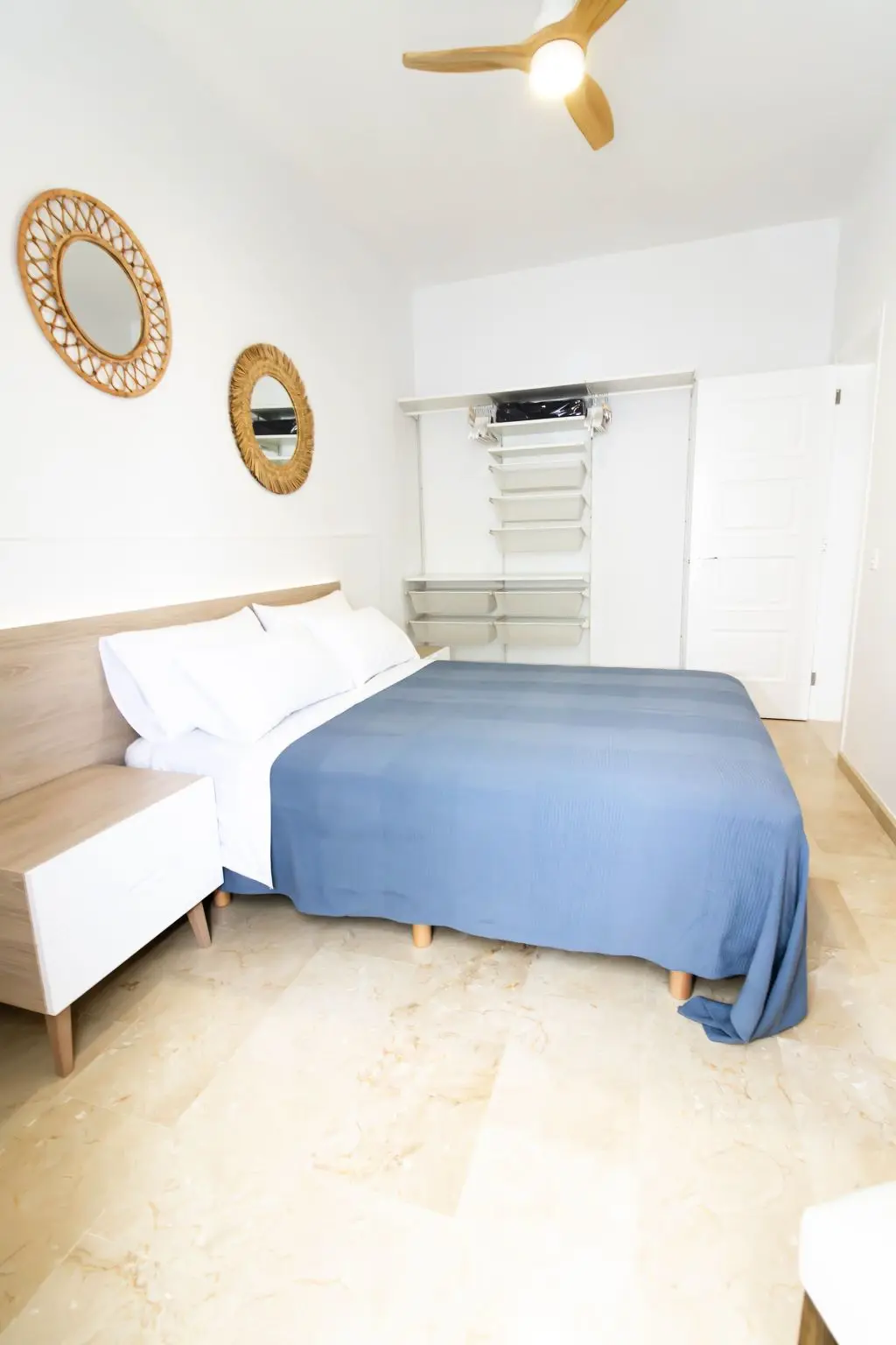 Maison de Vacances Playa Blanca