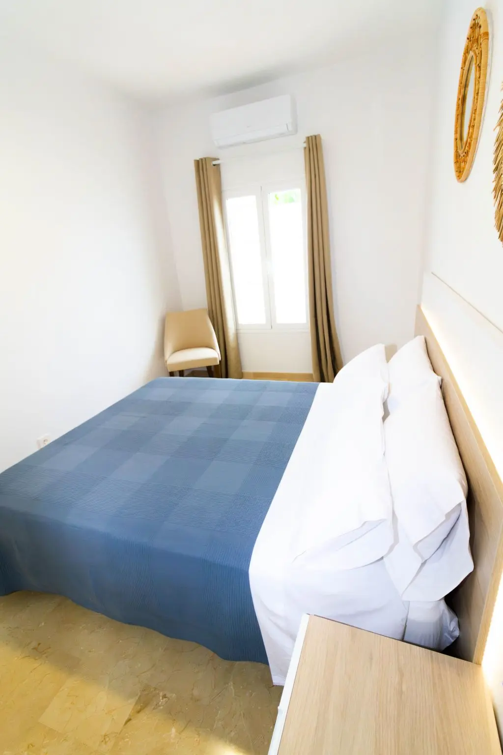 Maison de Vacances Playa Blanca