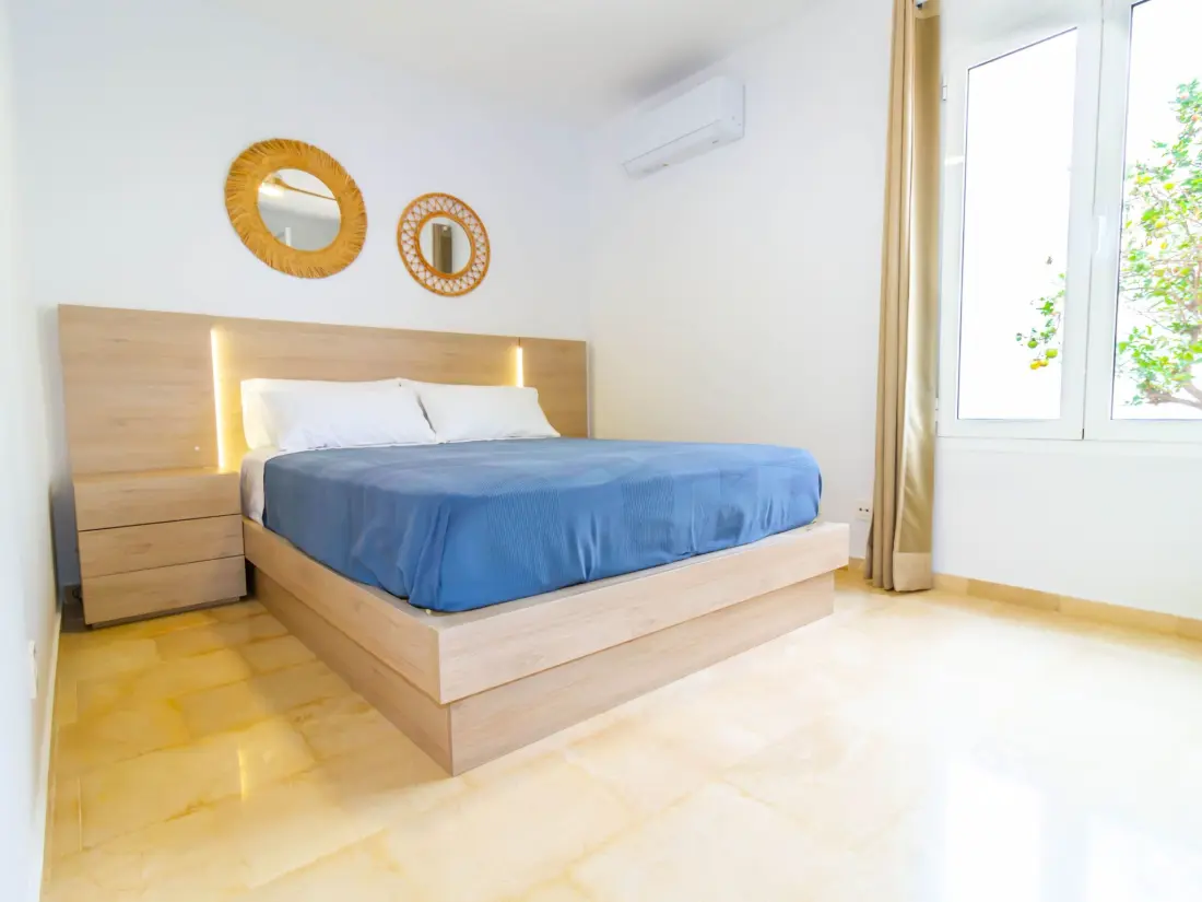 Maison de Vacances Playa Blanca