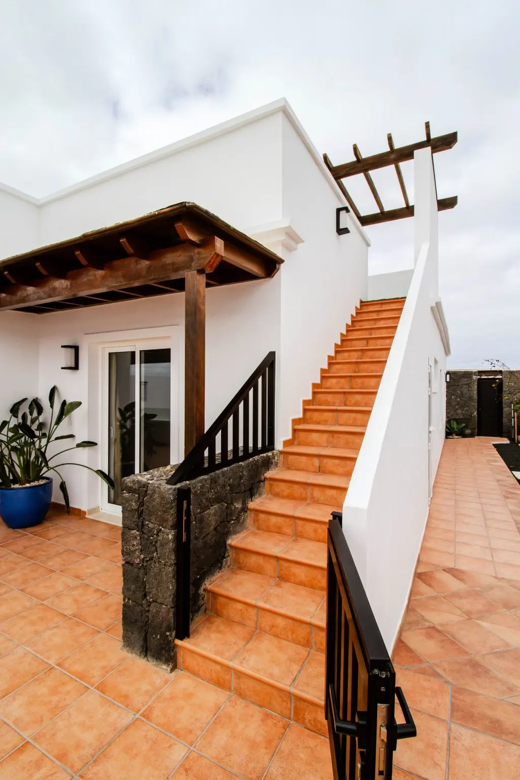 Maison de Vacances Playa Blanca