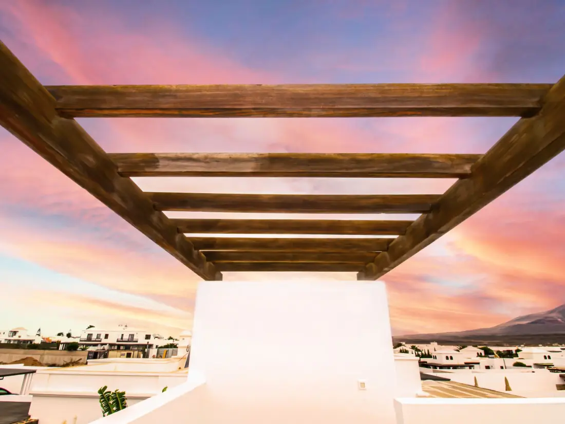 Maison de Vacances Playa Blanca