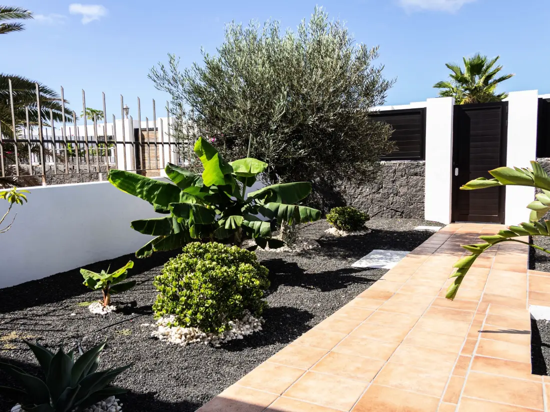 Maison de Vacances Playa Blanca