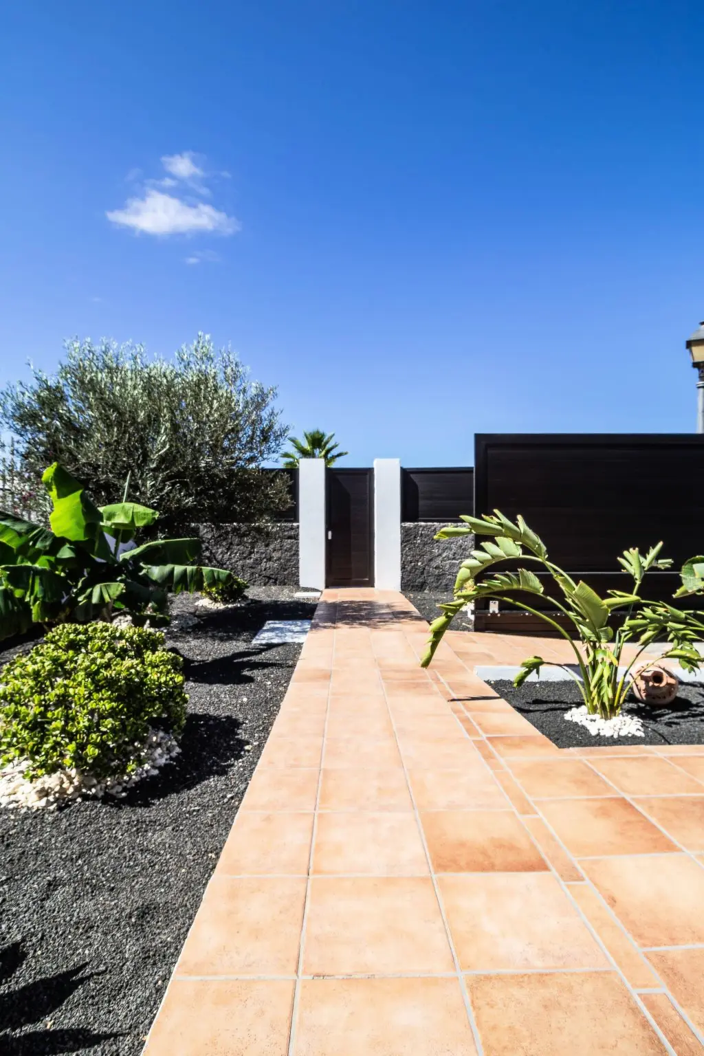 Maison de Vacances Playa Blanca