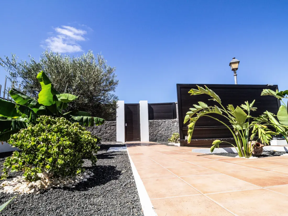 Maison de Vacances Playa Blanca