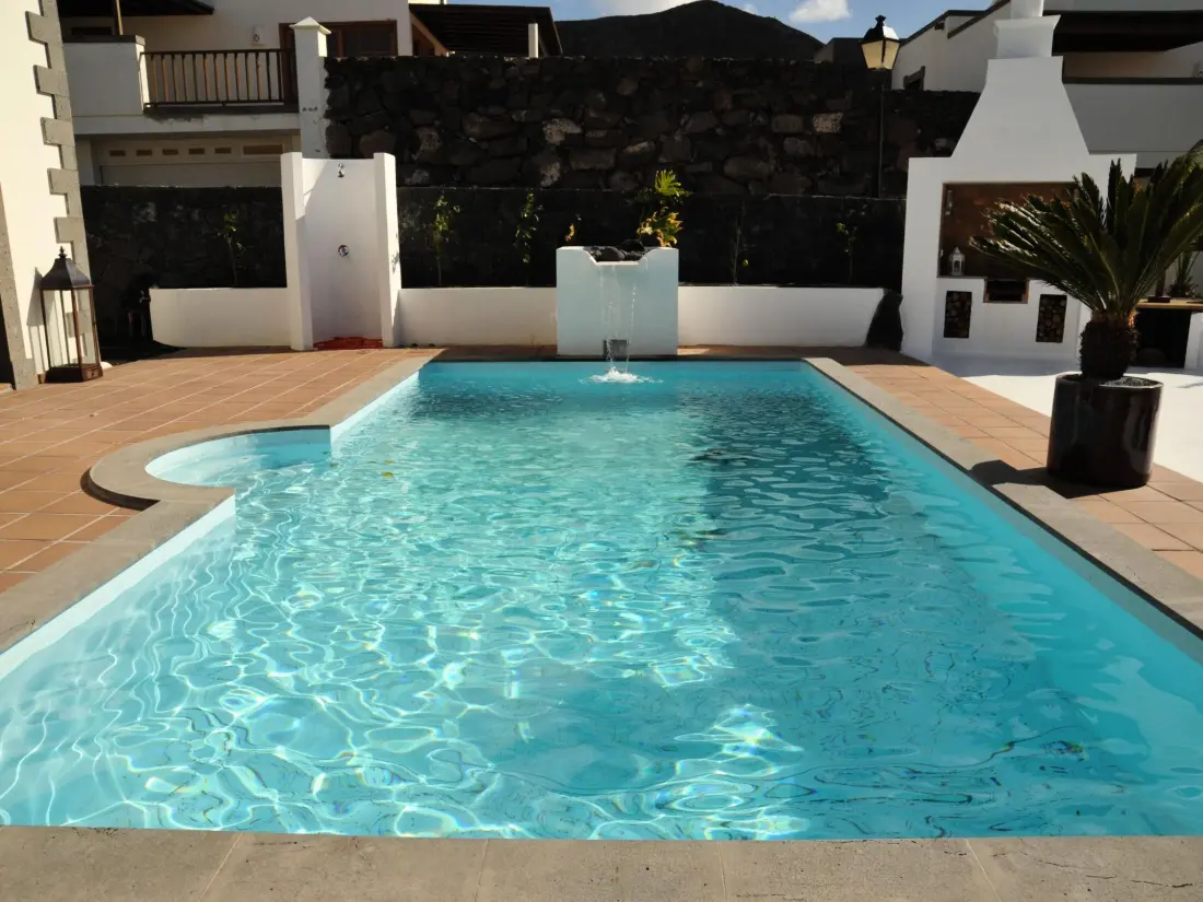 Maison de Vacances Playa Blanca