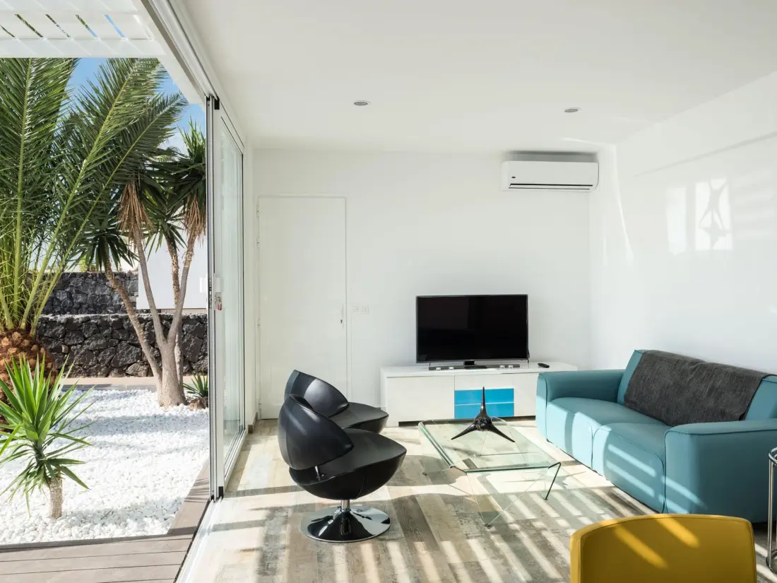 Maison de Vacances Playa Blanca