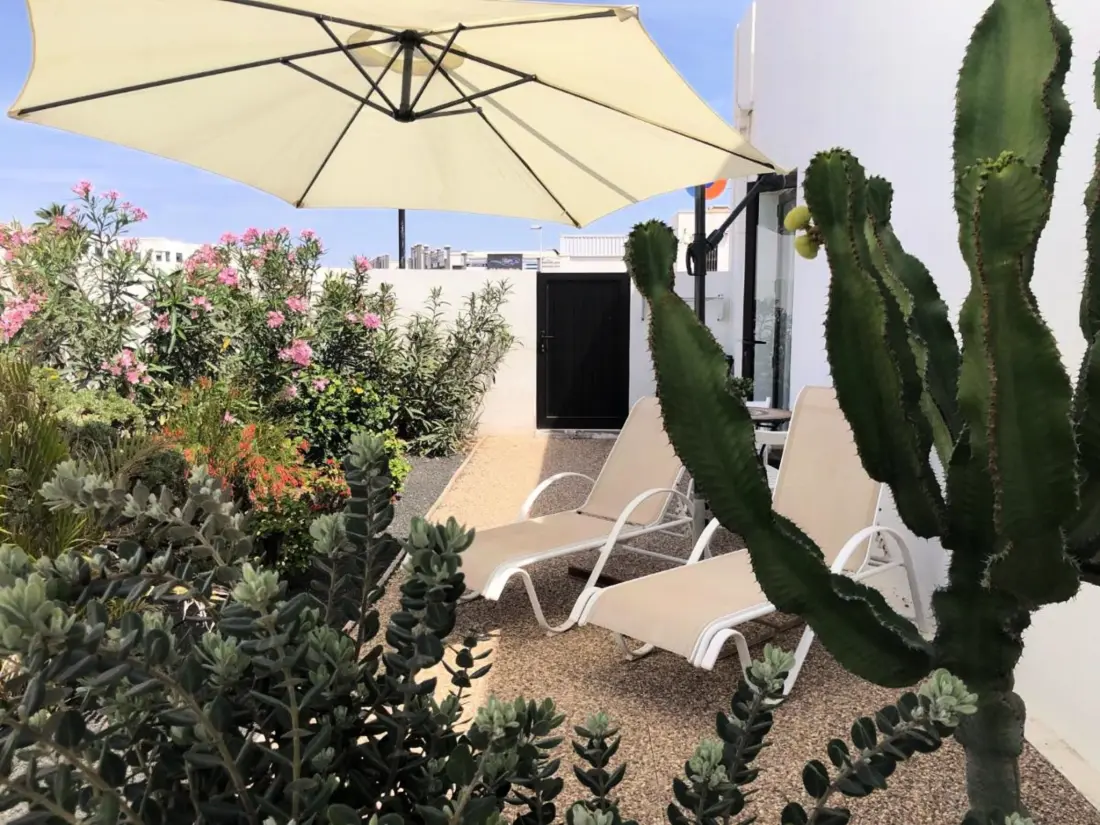 Résidence Wohnung mit Schwimmbad