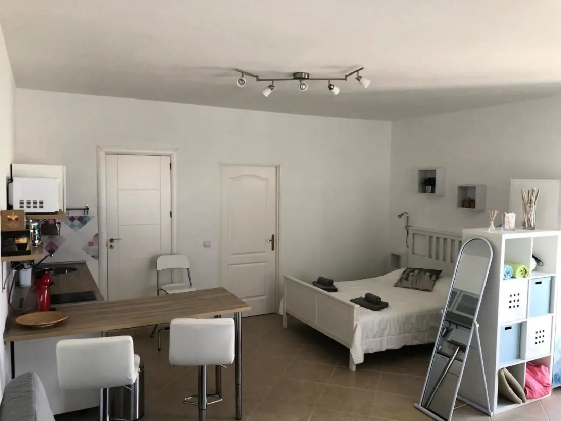 Résidence Wohnung mit Schwimmbad