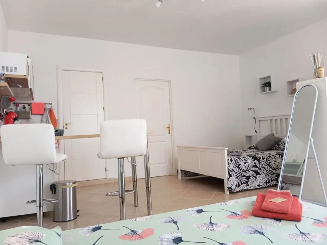Résidence Wohnung mit Schwimmbad
