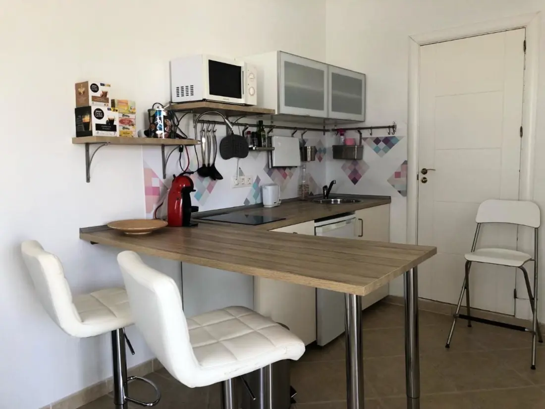 Résidence Wohnung mit Schwimmbad