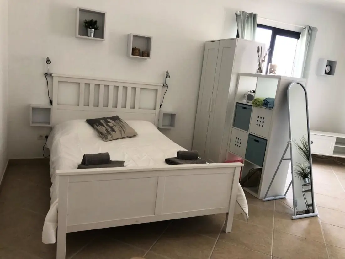 Résidence Wohnung mit Schwimmbad
