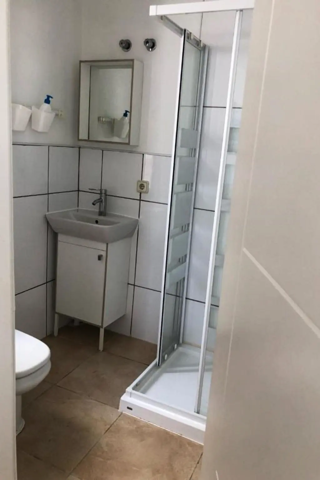 Résidence Wohnung mit Schwimmbad