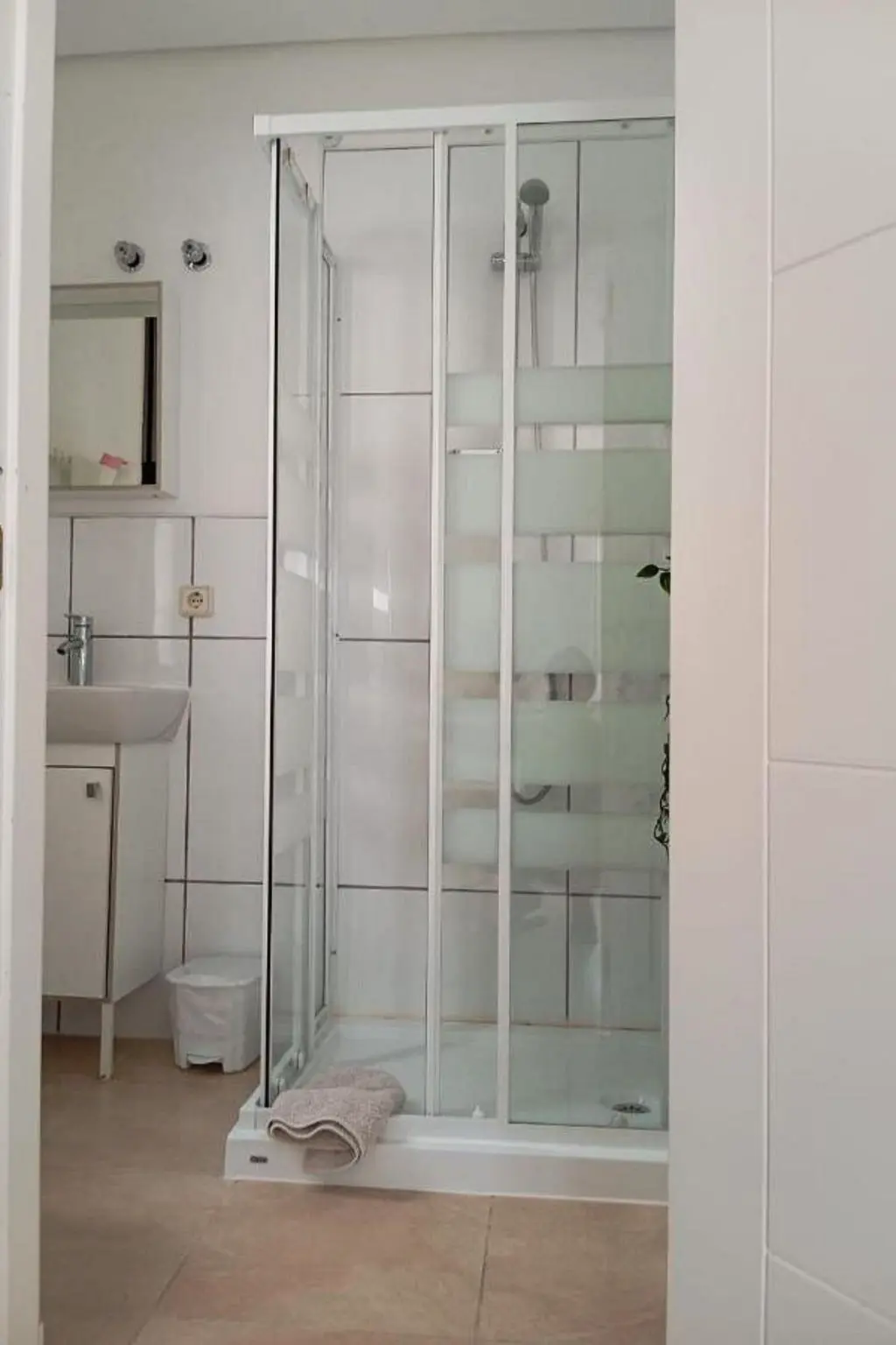 Résidence Wohnung mit Schwimmbad