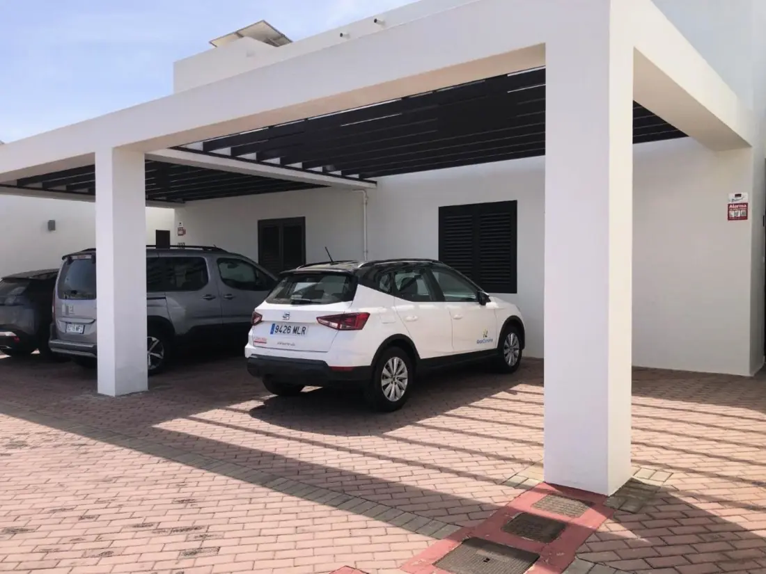 Résidence Wohnung mit Schwimmbad