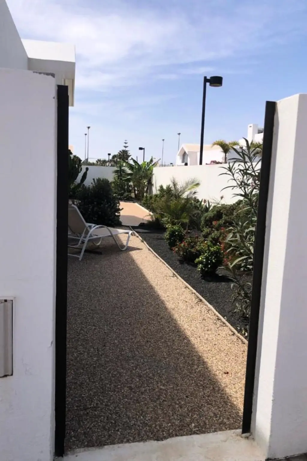 Résidence Wohnung mit Schwimmbad