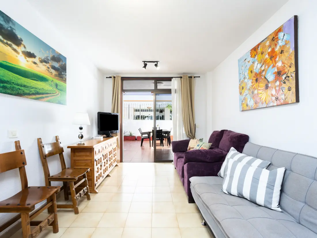 Résidence Comfy Altemar