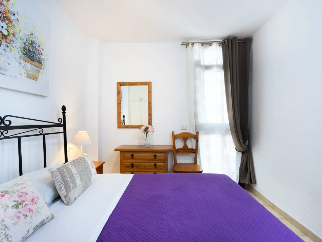 Résidence Comfy Altemar