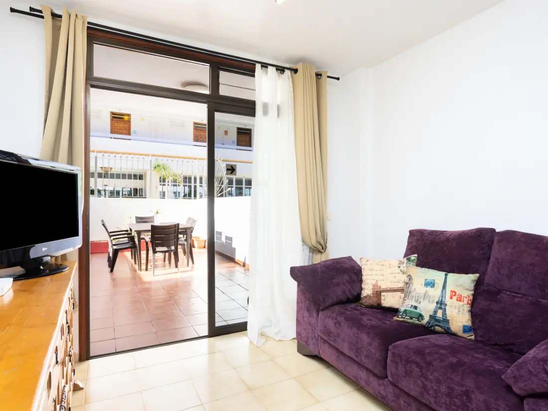 Résidence Comfy Altemar
