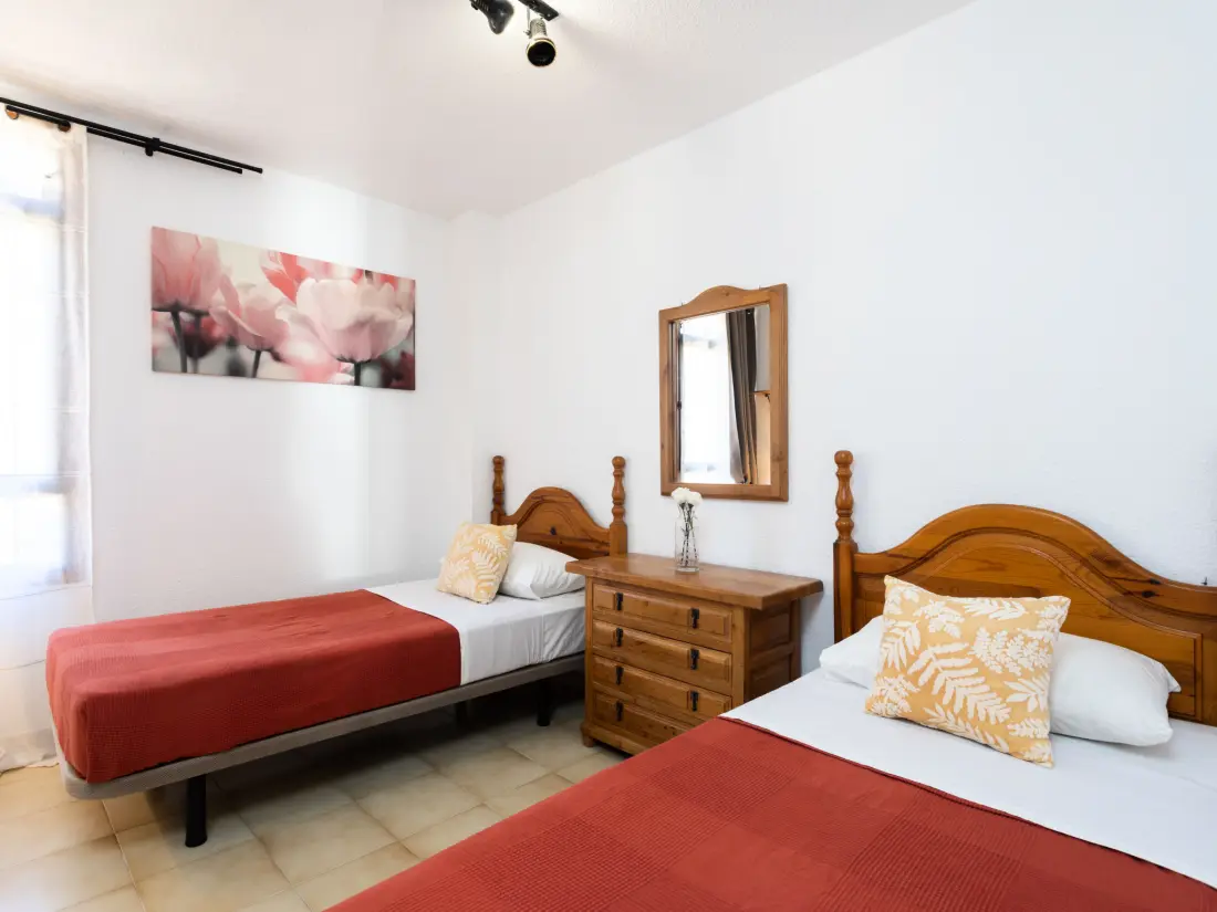 Résidence Comfy Altemar