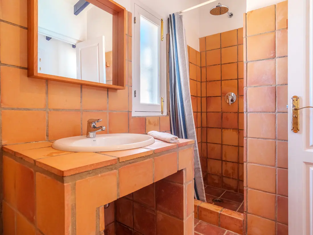 Maison de Vacances San Ferran