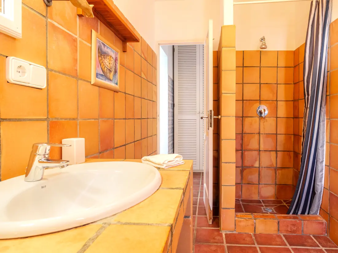 Maison de Vacances San Ferran