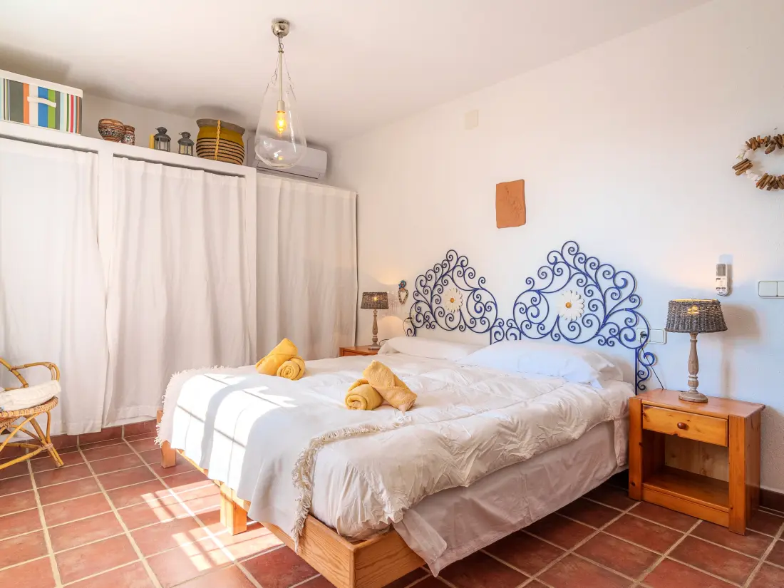 Maison de Vacances San Ferran
