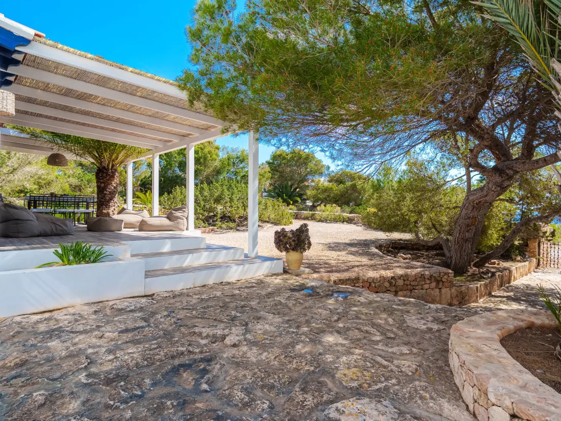 Maison de Vacances San Ferran