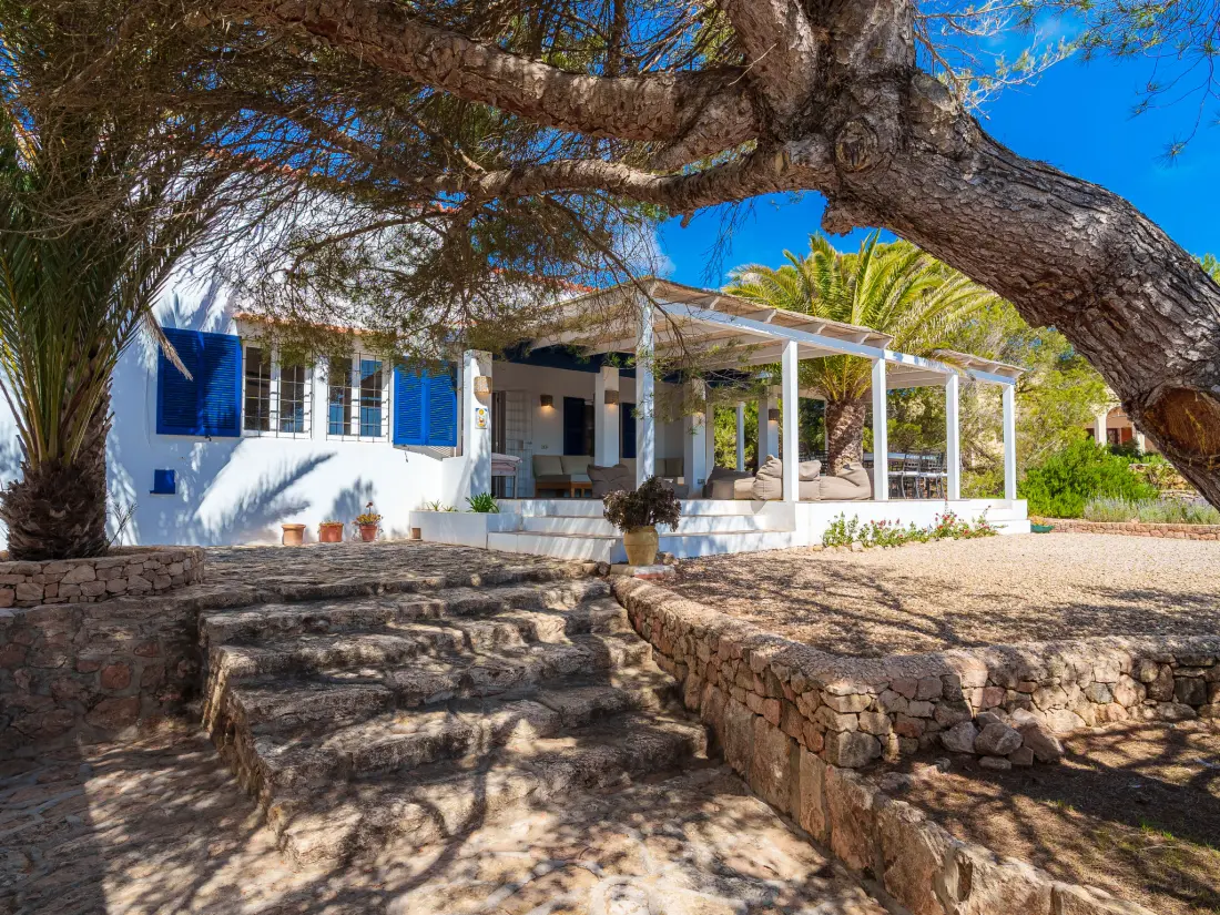 Maison de Vacances San Ferran