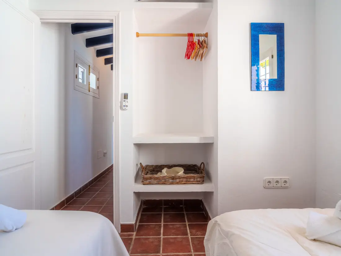 Maison de Vacances San Ferran