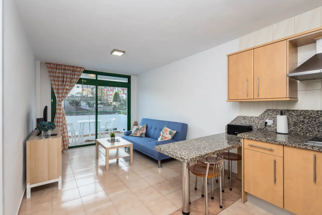 Maison à Playa del Inglés