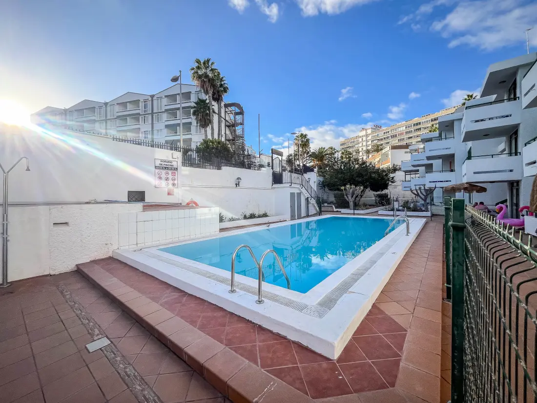 Maison à Playa del Inglés