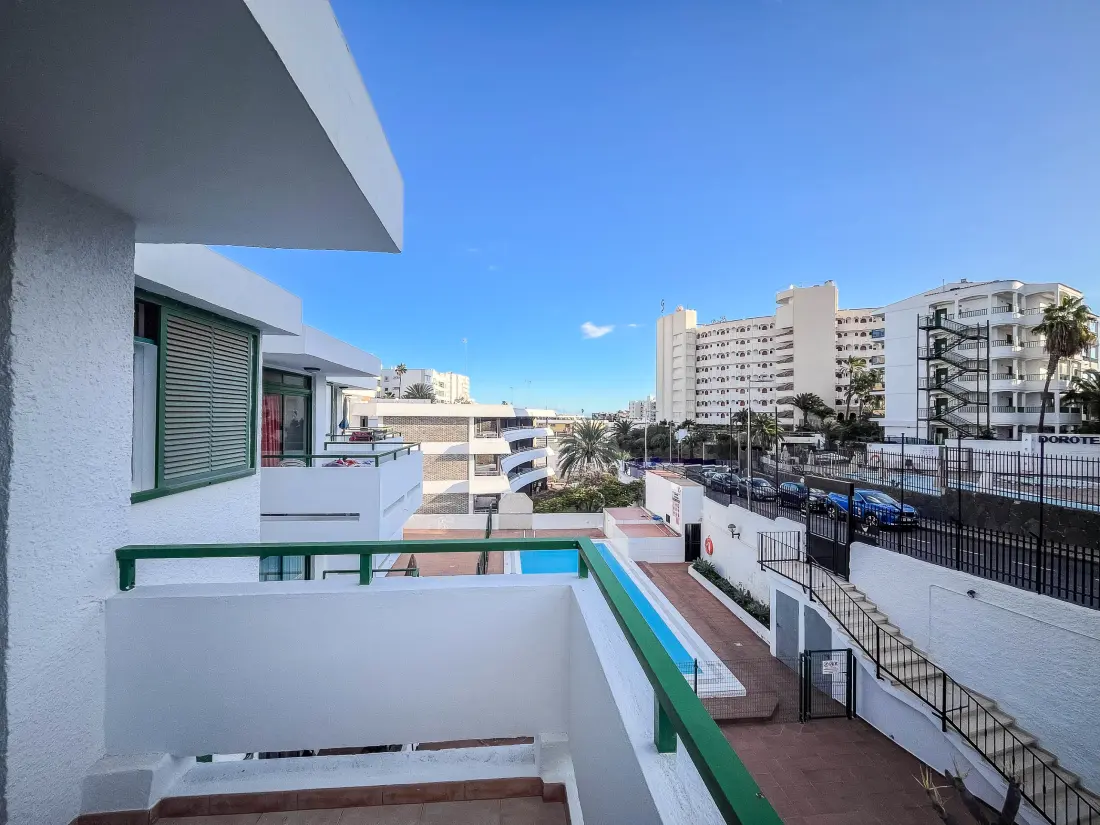 Maison à Playa del Inglés