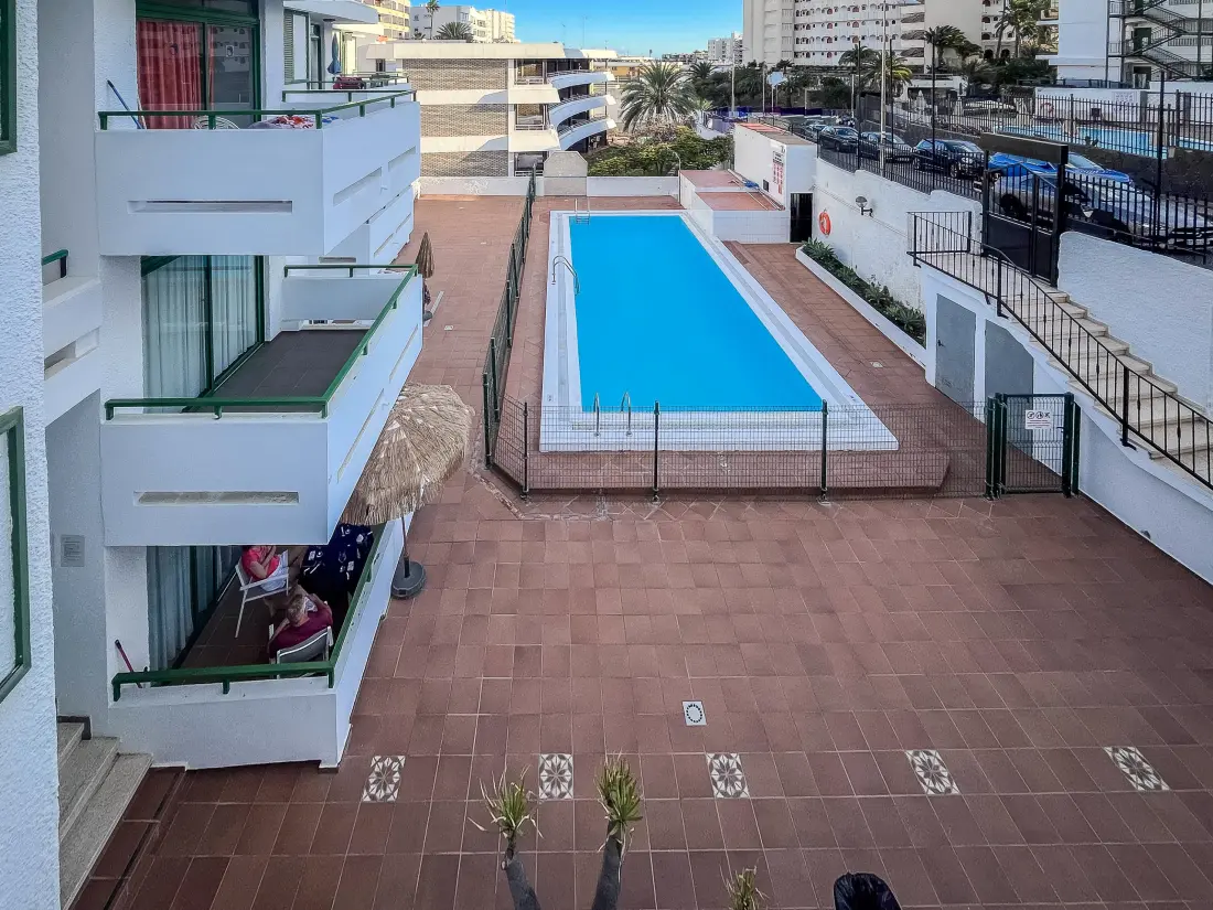Maison à Playa del Inglés