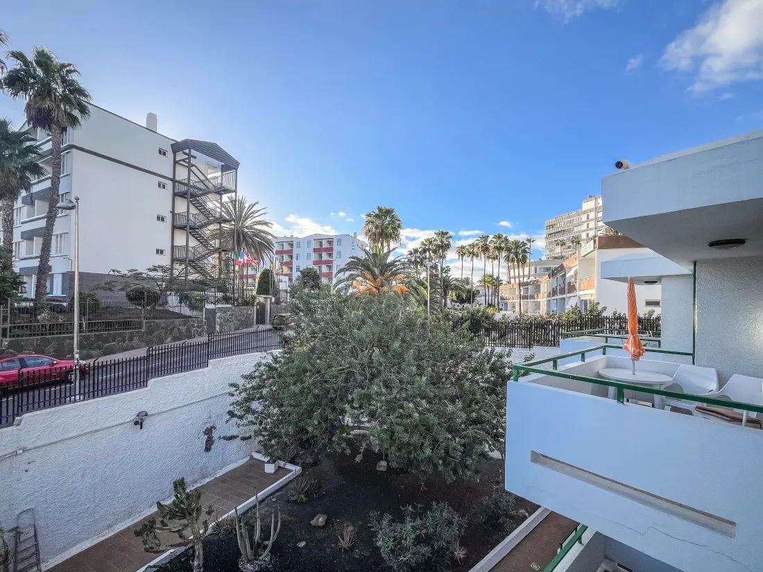 Maison à Playa del Inglés
