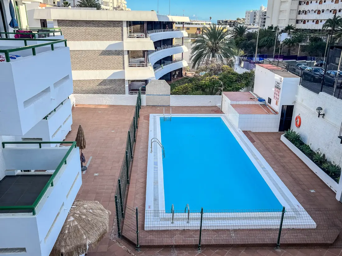 Maison à Playa del Inglés