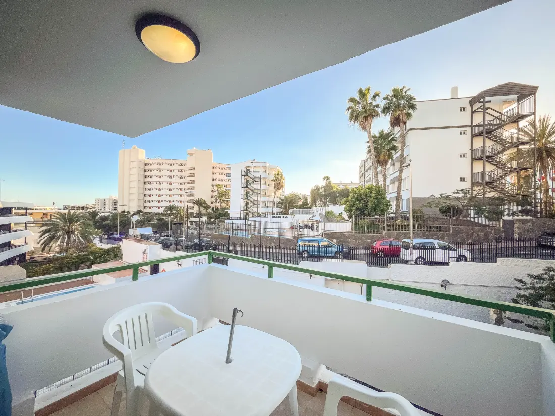 Maison à Playa del Inglés