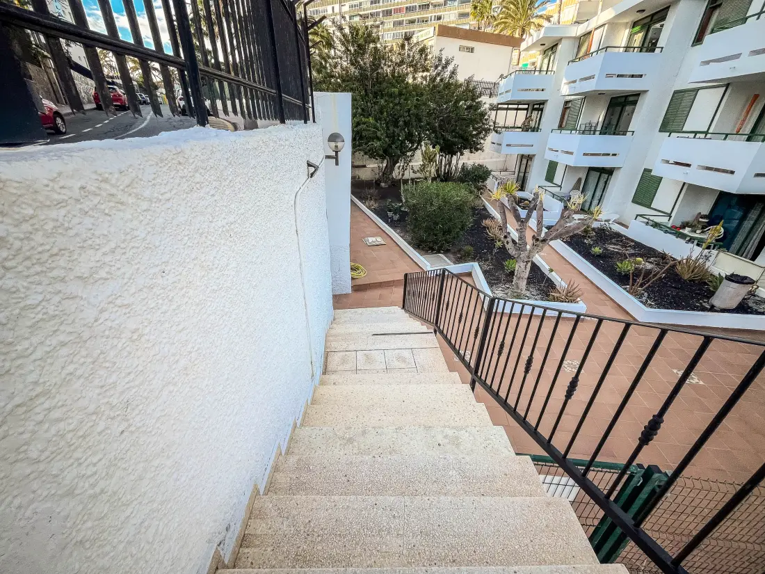 Maison à Playa del Inglés