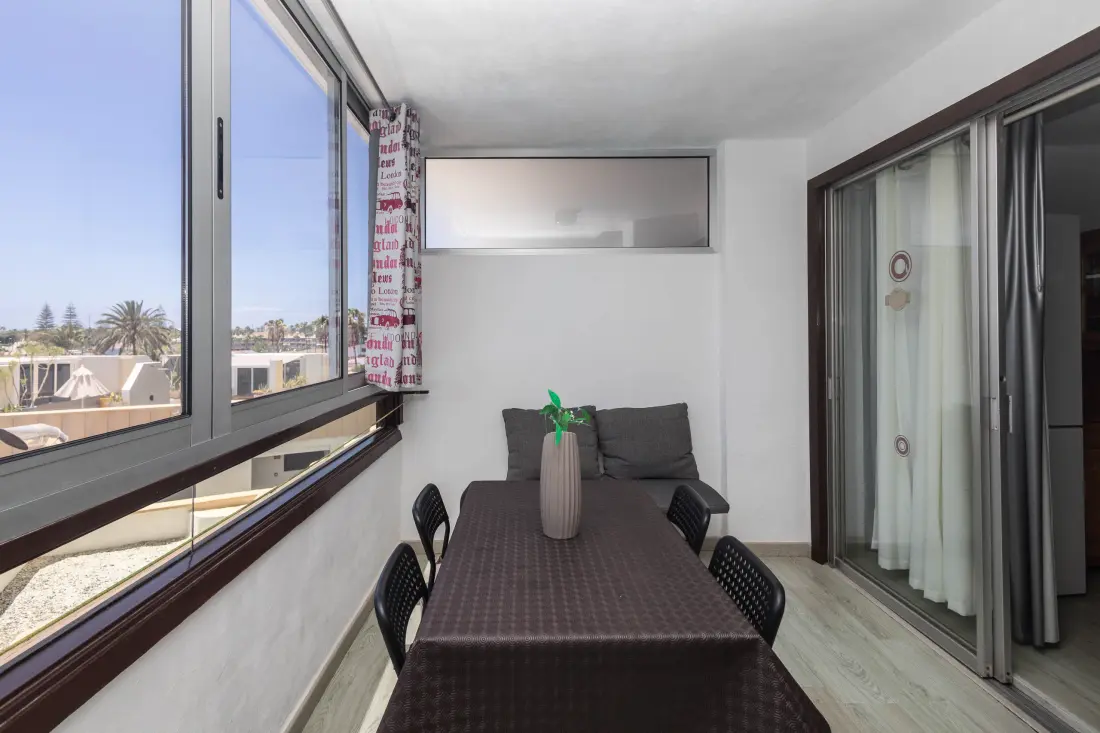 Maison à Playa del Inglés