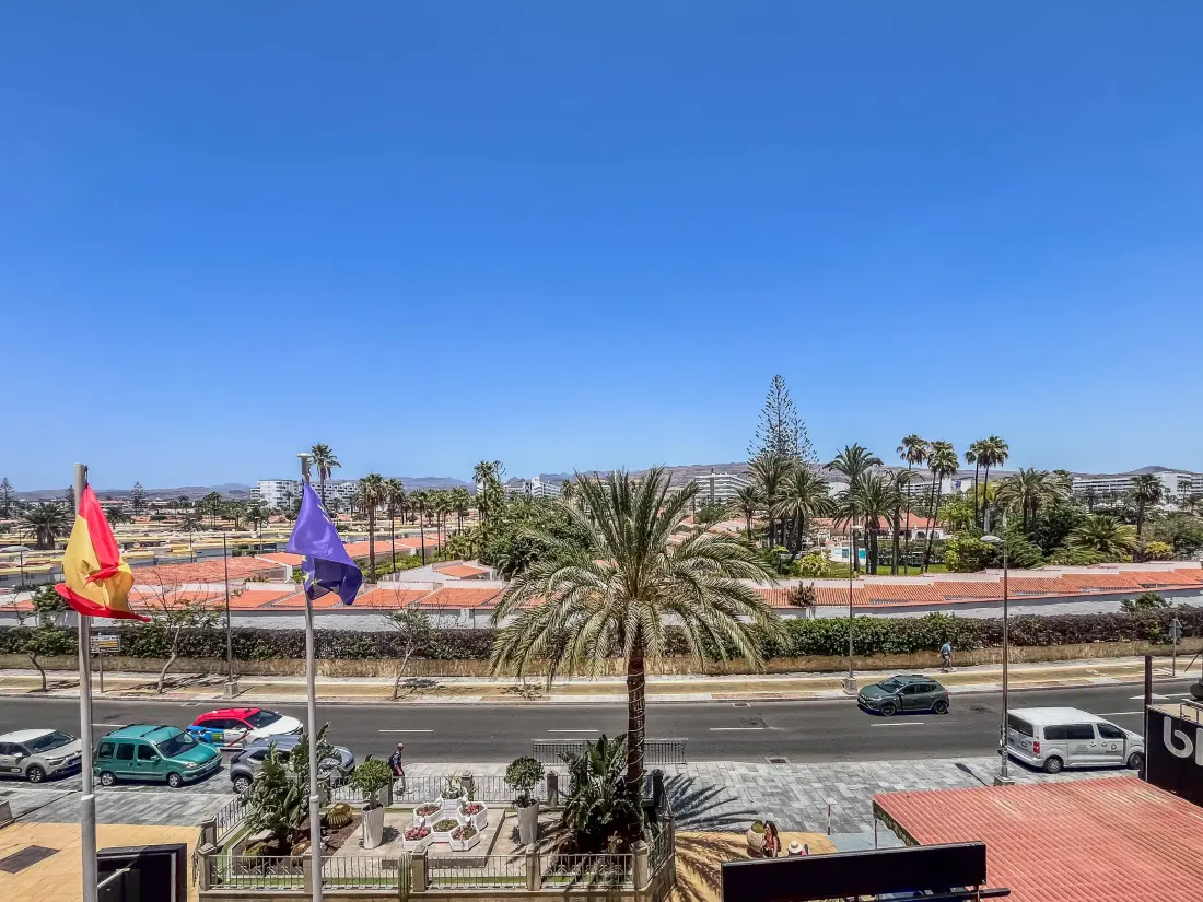 Maison à Playa del Inglés