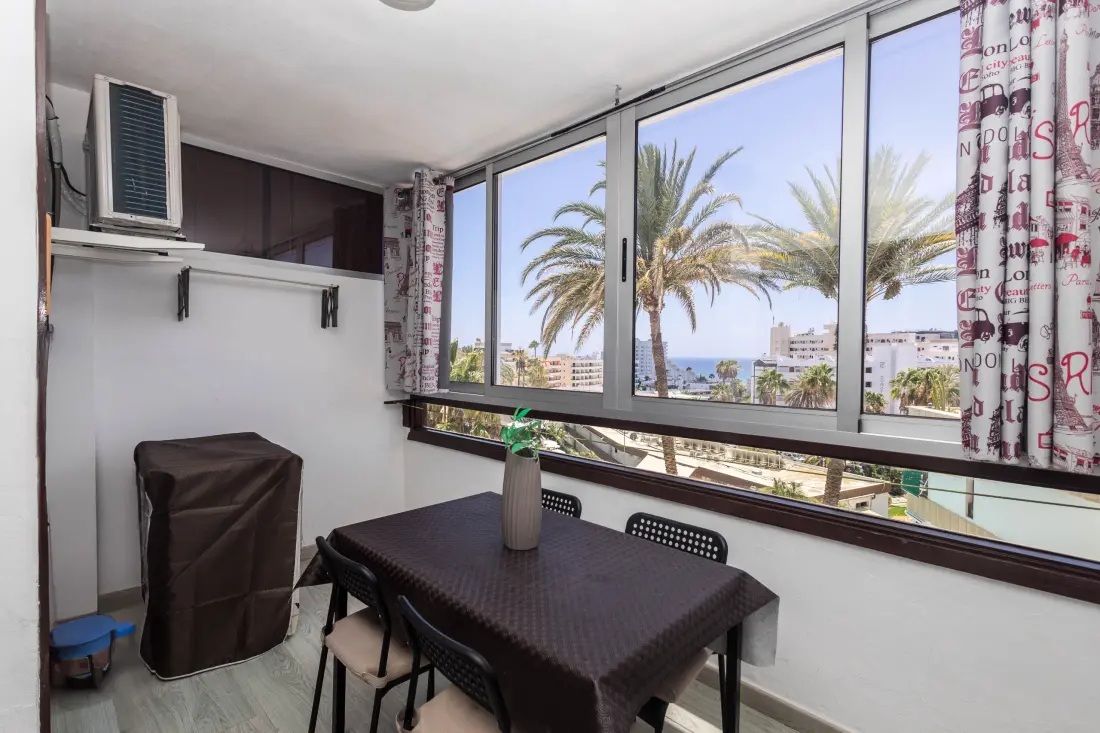 Maison à Playa del Inglés