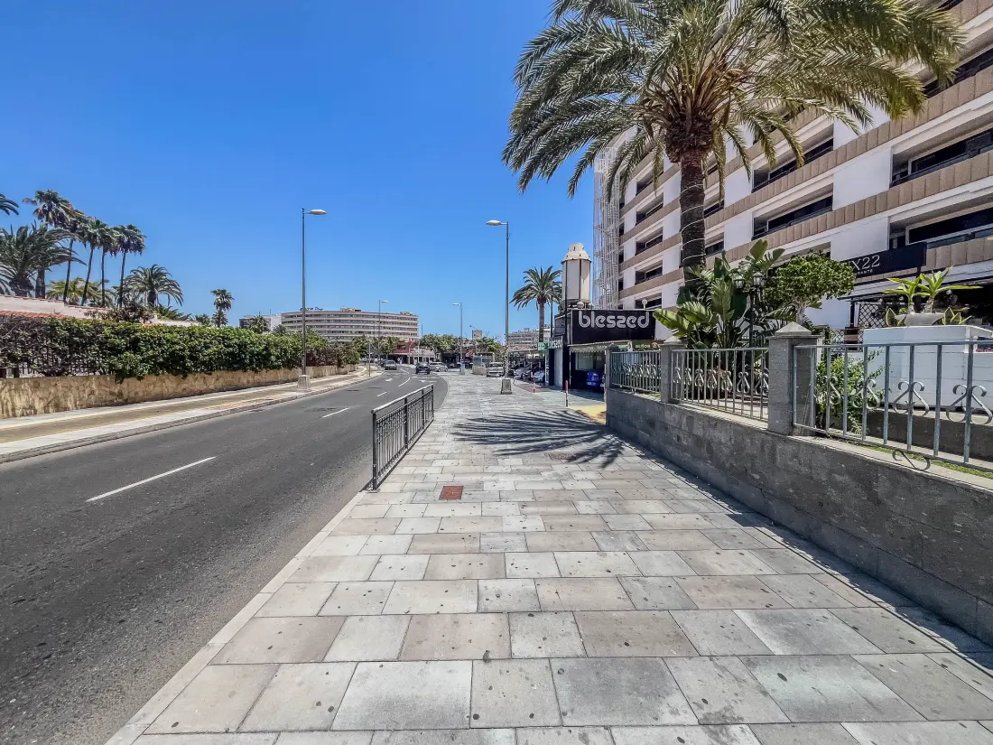 Maison à Playa del Inglés