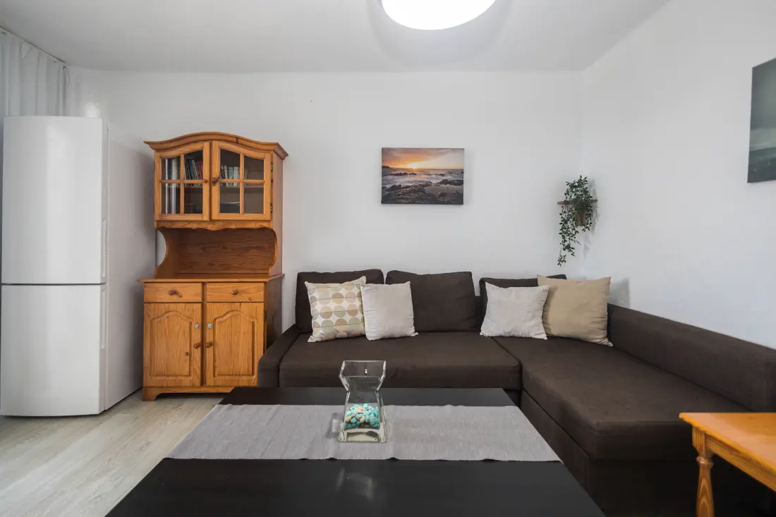 Maison à Playa del Inglés