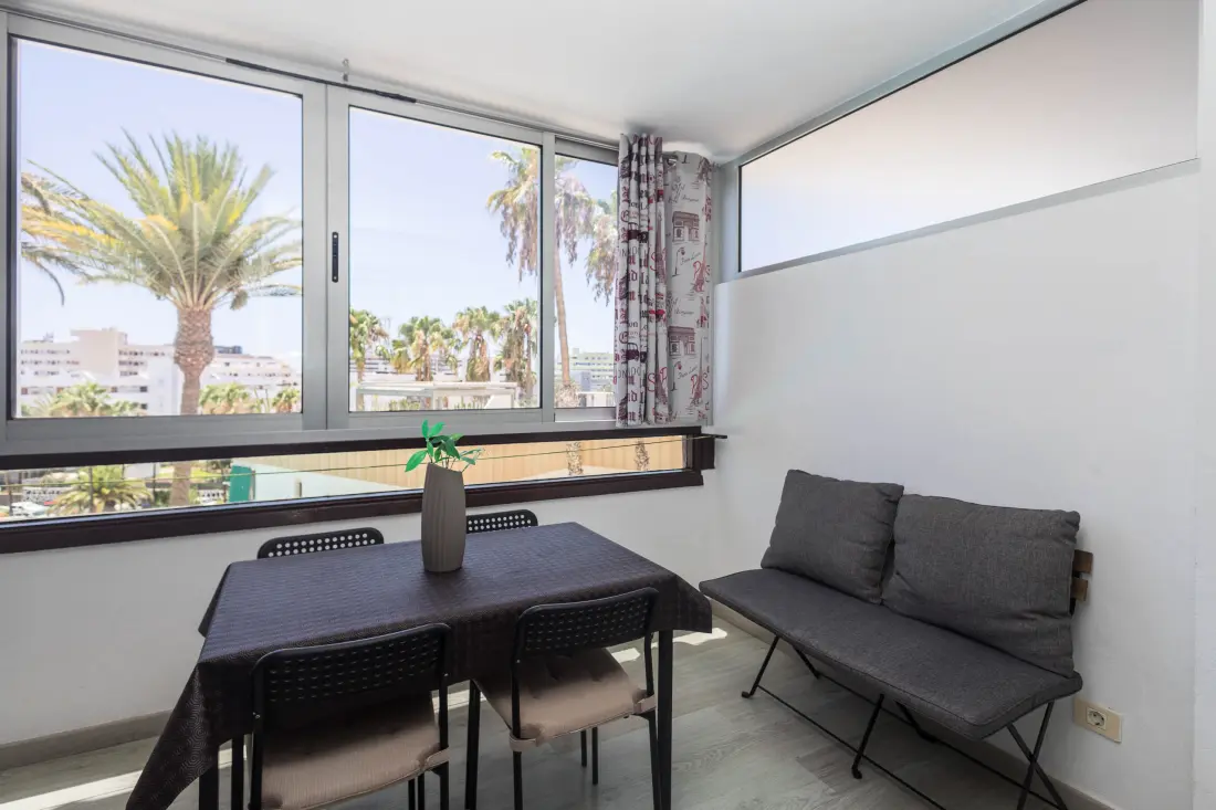 Maison à Playa del Inglés