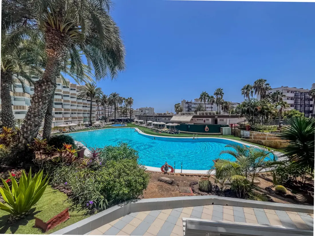 Maison à Playa del Inglés