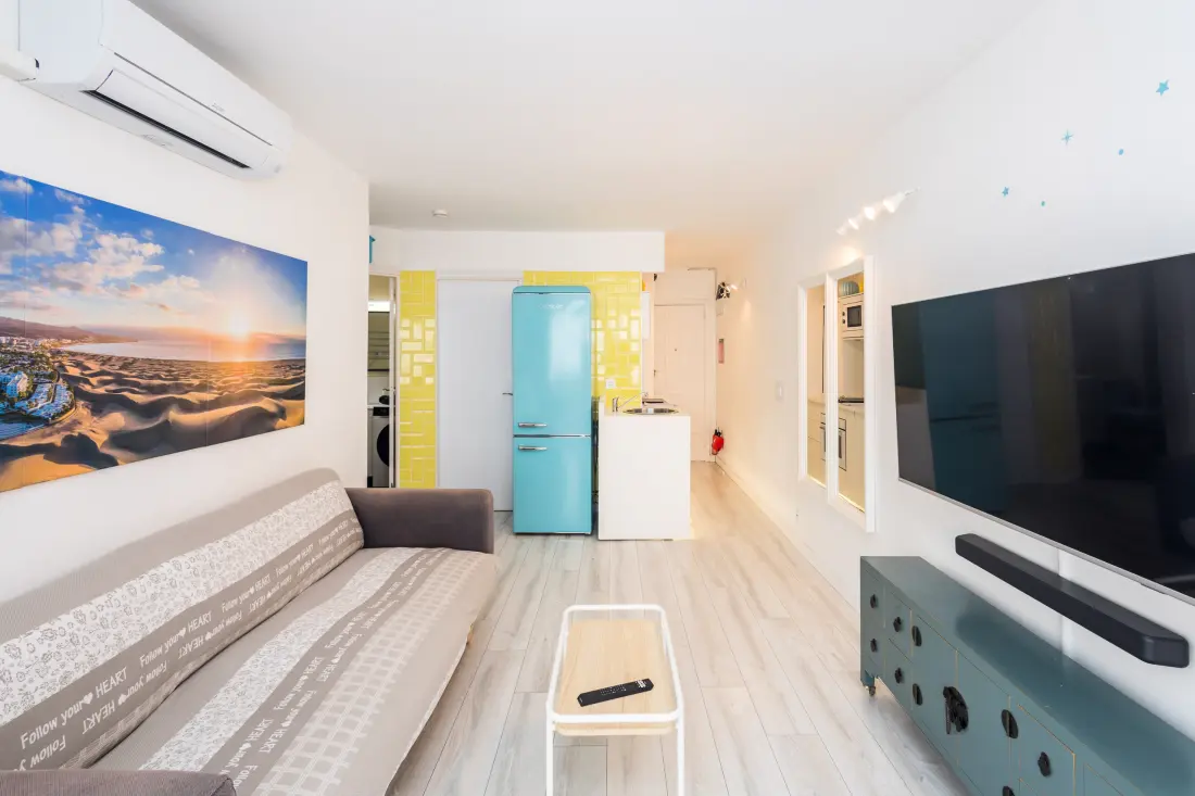 Maison à Playa del Inglés