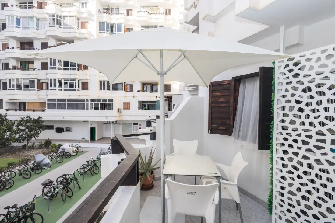 Maison à Playa del Inglés