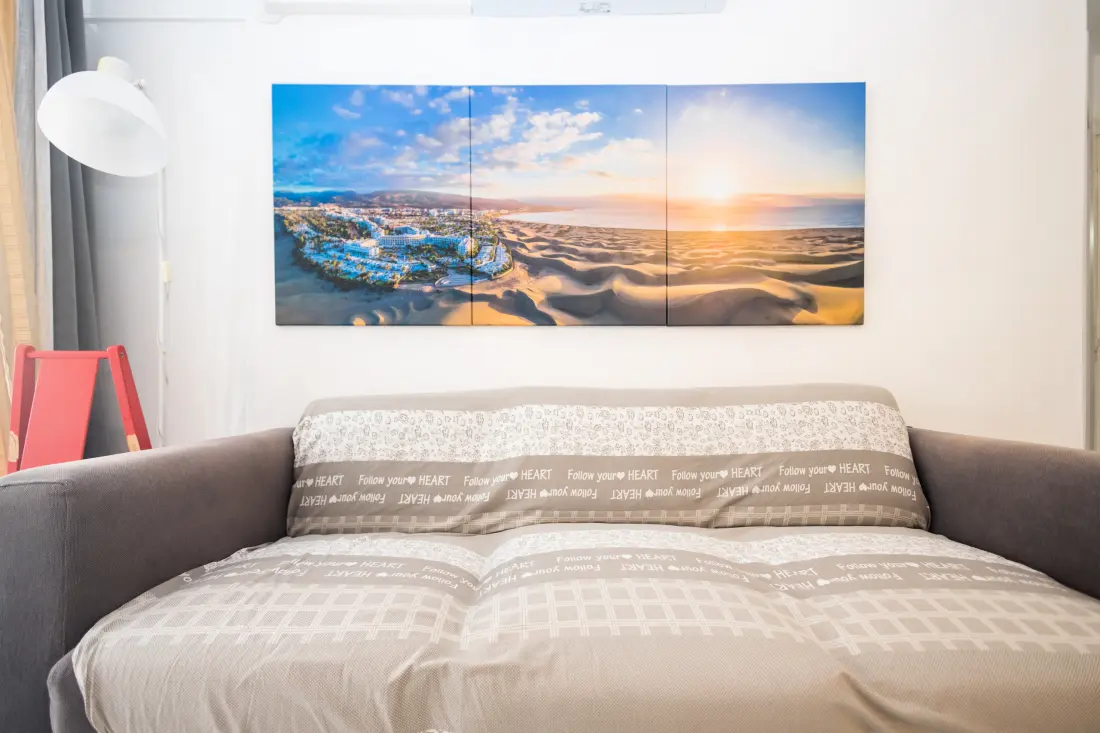 Maison à Playa del Inglés