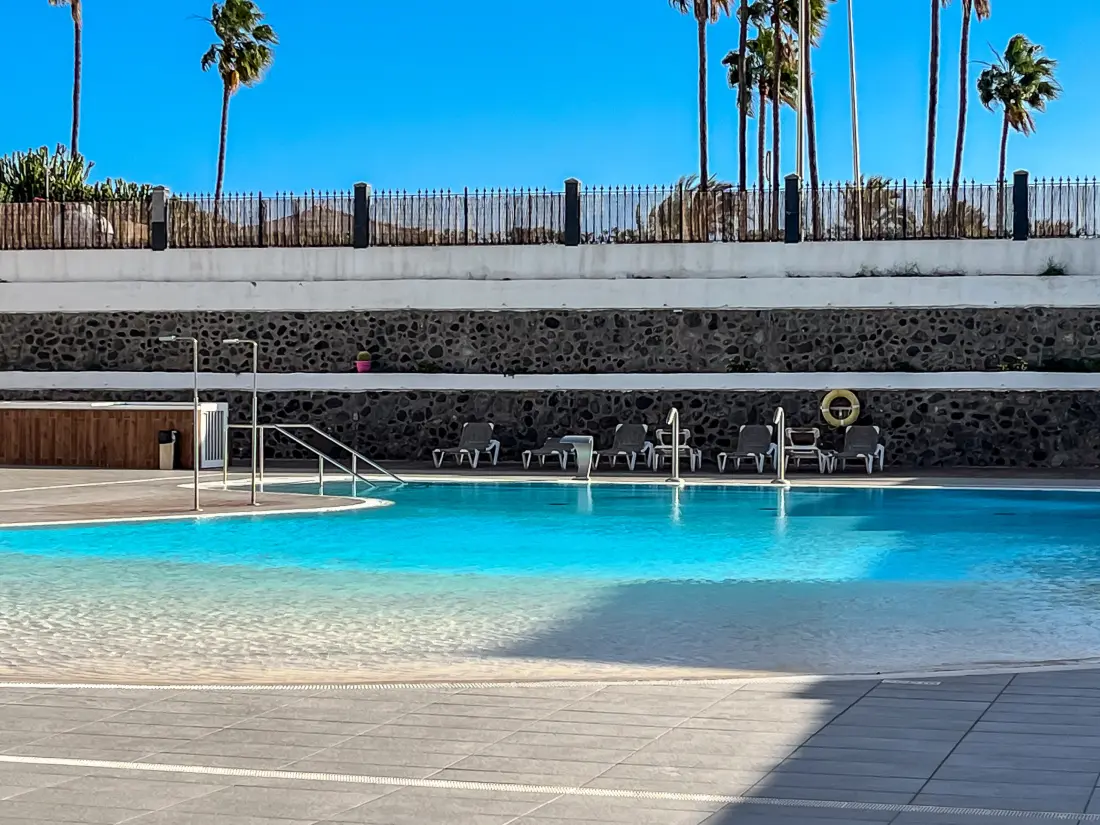 Maison à Playa del Inglés