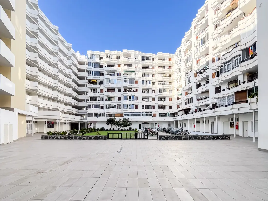 Maison à Playa del Inglés
